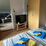 Winzenburg Nah Und Ruhig Gelegene Nah Am Steinhuder Und Dinopark Muenchehagen アパート *