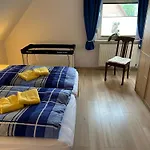 Winzenburg Nah Und Ruhig Gelegene Nah Am Steinhuder Und Dinopark Muenchehagen * Rehburg-Loccum