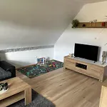Winzenburg Nah Und Ruhig Gelegene Nah Am Steinhuder Und Dinopark Muenchehagen アパート Rehburg-Loccum