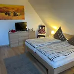 Winzenburg Nah Und Ruhig Gelegene Nah Am Steinhuder Und Dinopark Muenchehagen アパート Rehburg-Loccum