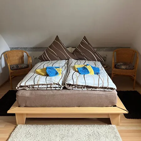 Apartment Winzenburg Nah Und Ruhig Gelegene Nah Am Steinhuder Und Dinopark Muenchehagen *