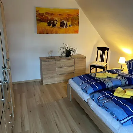 Winzenburg Nah Und Ruhig Gelegene Nah Am Steinhuder Und Dinopark Muenchehagen *
