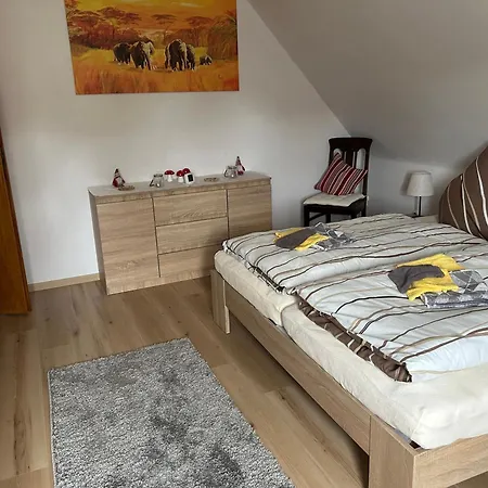 Winzenburg Nah Und Ruhig Gelegene Nah Am Steinhuder Und Dinopark Muenchehagen Apartment Rehburg-Loccum