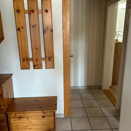 Winzenburg Nah Und Ruhig Gelegene Nah Am Steinhuder Und Dinopark Muenchehagen Apartment *