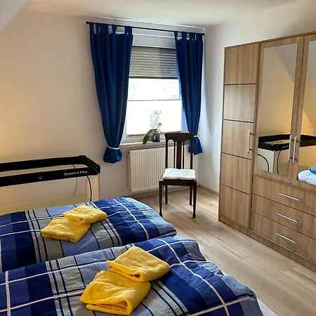 Winzenburg Nah Und Ruhig Gelegene Nah Am Steinhuder Und Dinopark Muenchehagen Apartment Rehburg-Loccum