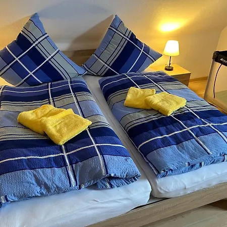 Winzenburg Nah Und Ruhig Gelegene Nah Am Steinhuder Und Dinopark Muenchehagen Apartment