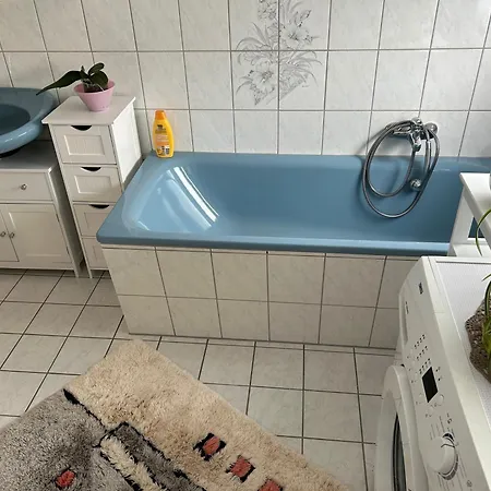 Winzenburg Nah Und Ruhig Gelegene Nah Am Steinhuder Und Dinopark Muenchehagen Apartmán *
