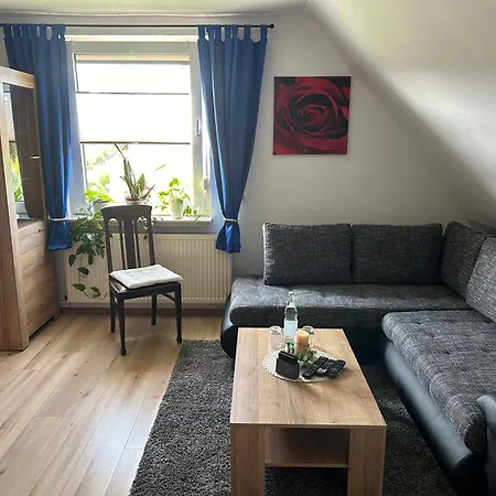 Apartmán Winzenburg Nah Und Ruhig Gelegene Nah Am Steinhuder Und Dinopark Muenchehagen Rehburg-Loccum