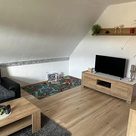 Winzenburg Nah Und Ruhig Gelegene Nah Am Steinhuder Und Dinopark Muenchehagen Apartment Rehburg-Loccum