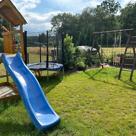 Winzenburg Nah Und Ruhig Gelegene Nah Am Steinhuder Und Dinopark Muenchehagen Apartmán