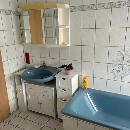 Winzenburg Nah Und Ruhig Gelegene Nah Am Steinhuder Und Dinopark Muenchehagen * Rehburg-Loccum