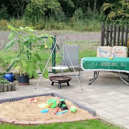 Winzenburg Nah Und Ruhig Gelegene Nah Am Steinhuder Und Dinopark Muenchehagen Apartmán