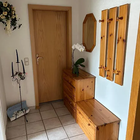 Winzenburg Nah Und Ruhig Gelegene Nah Am Steinhuder Und Dinopark Muenchehagen Apartmán *