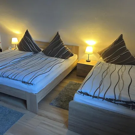 Winzenburg Nah Und Ruhig Gelegene Nah Am Steinhuder Und Dinopark Muenchehagen Apartmán Rehburg-Loccum