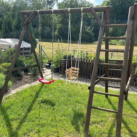 Winzenburg Nah Und Ruhig Gelegene Nah Am Steinhuder Und Dinopark Muenchehagen Rehburg-Loccum