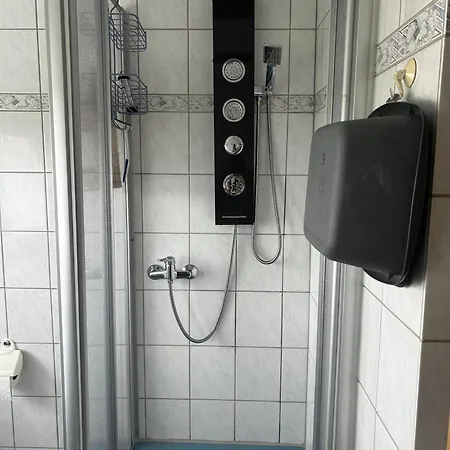 Apartmán Winzenburg Nah Und Ruhig Gelegene Nah Am Steinhuder Und Dinopark Muenchehagen *