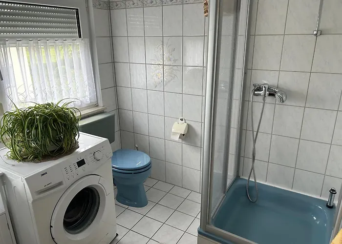 Winzenburg Nah Und Ruhig Gelegene Nah Am Steinhuder Und Dinopark Muenchehagen Appartement