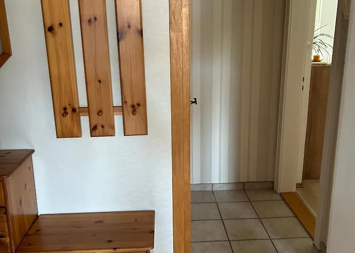 Winzenburg Nah Und Ruhig Gelegene Nah Am Steinhuder Und Dinopark Muenchehagen Appartement *