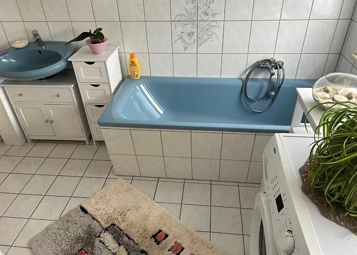 Winzenburg Nah Und Ruhig Gelegene Nah Am Steinhuder Und Dinopark Muenchehagen Appartement *