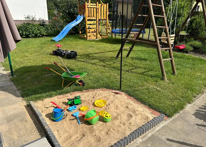 Winzenburg Nah Und Ruhig Gelegene Nah Am Steinhuder Und Dinopark Muenchehagen Appartement *